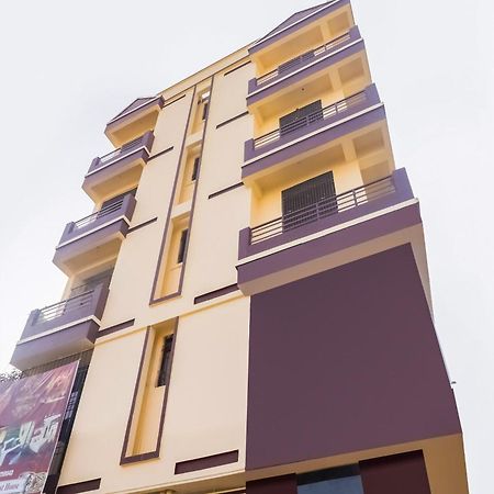 Hotel O Dream Inn Danapur Exteriér fotografie