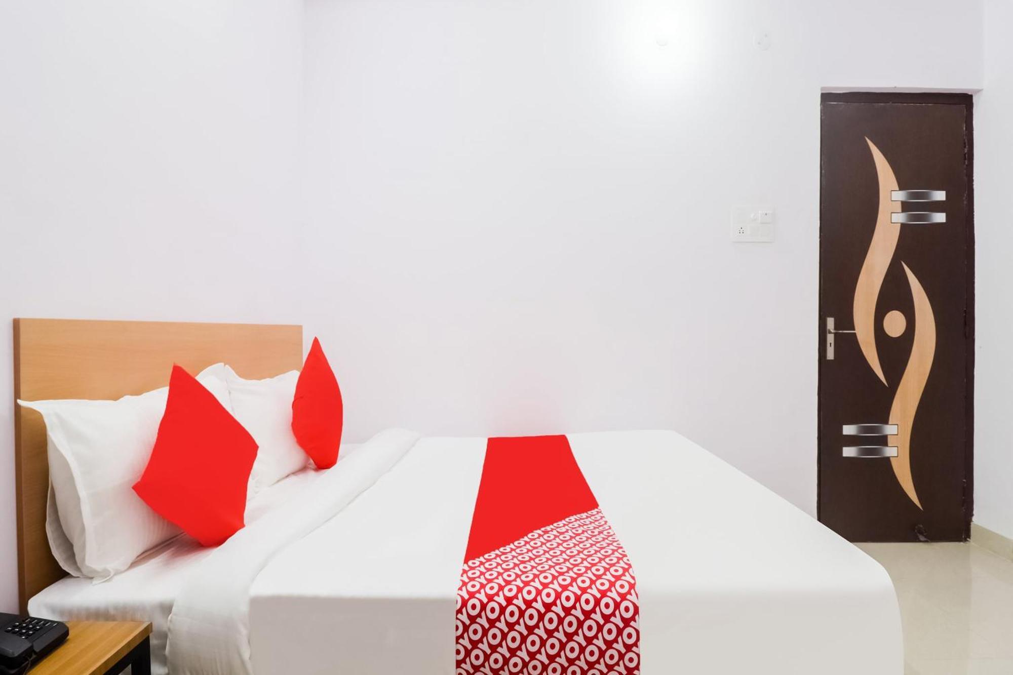 Hotel O Dream Inn Danapur Exteriér fotografie