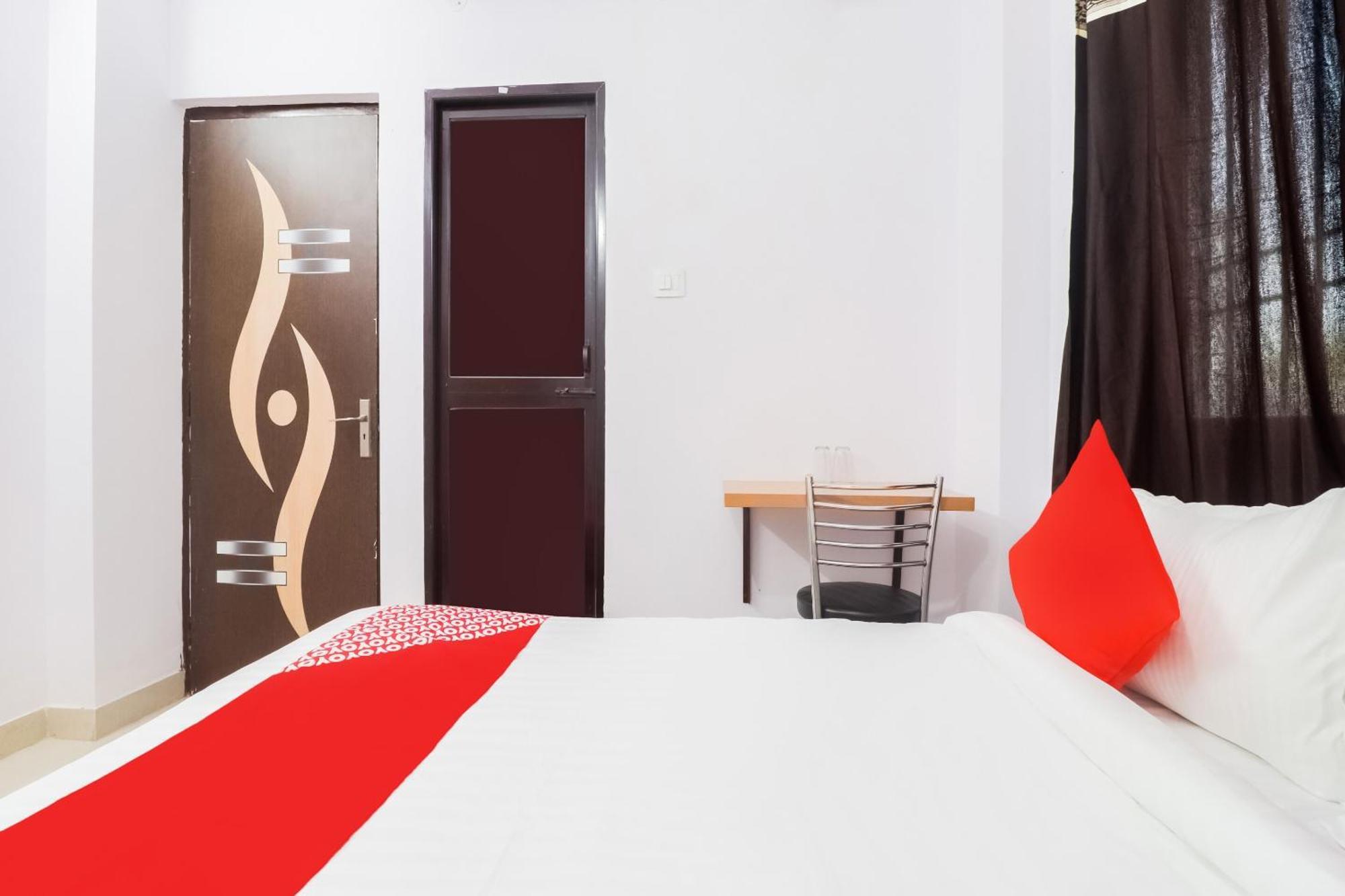 Hotel O Dream Inn Danapur Exteriér fotografie
