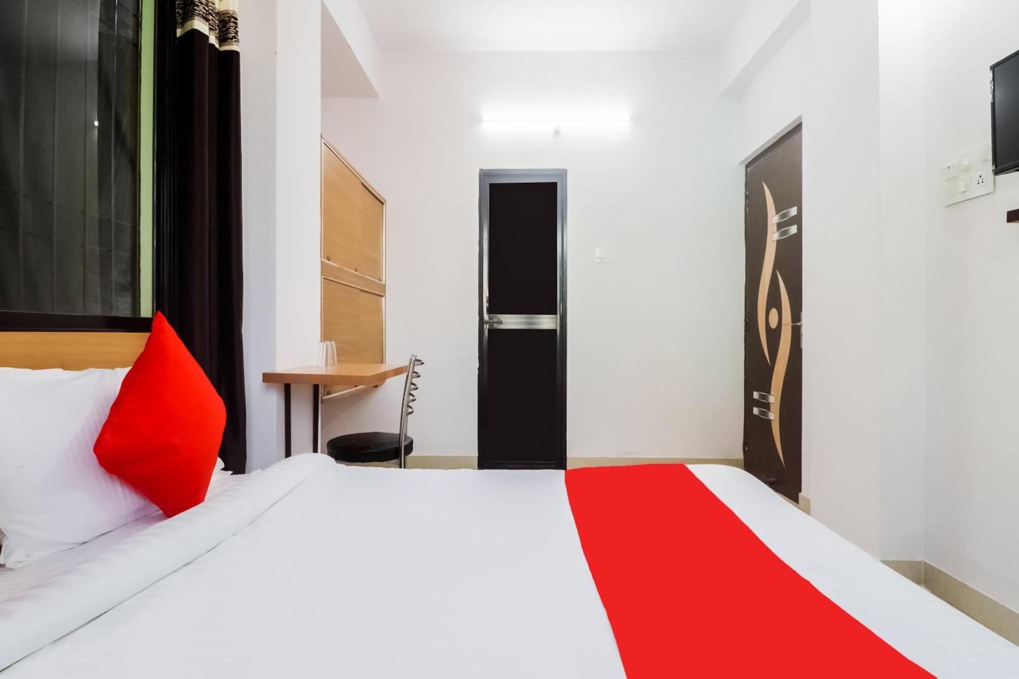 Hotel O Dream Inn Danapur Exteriér fotografie
