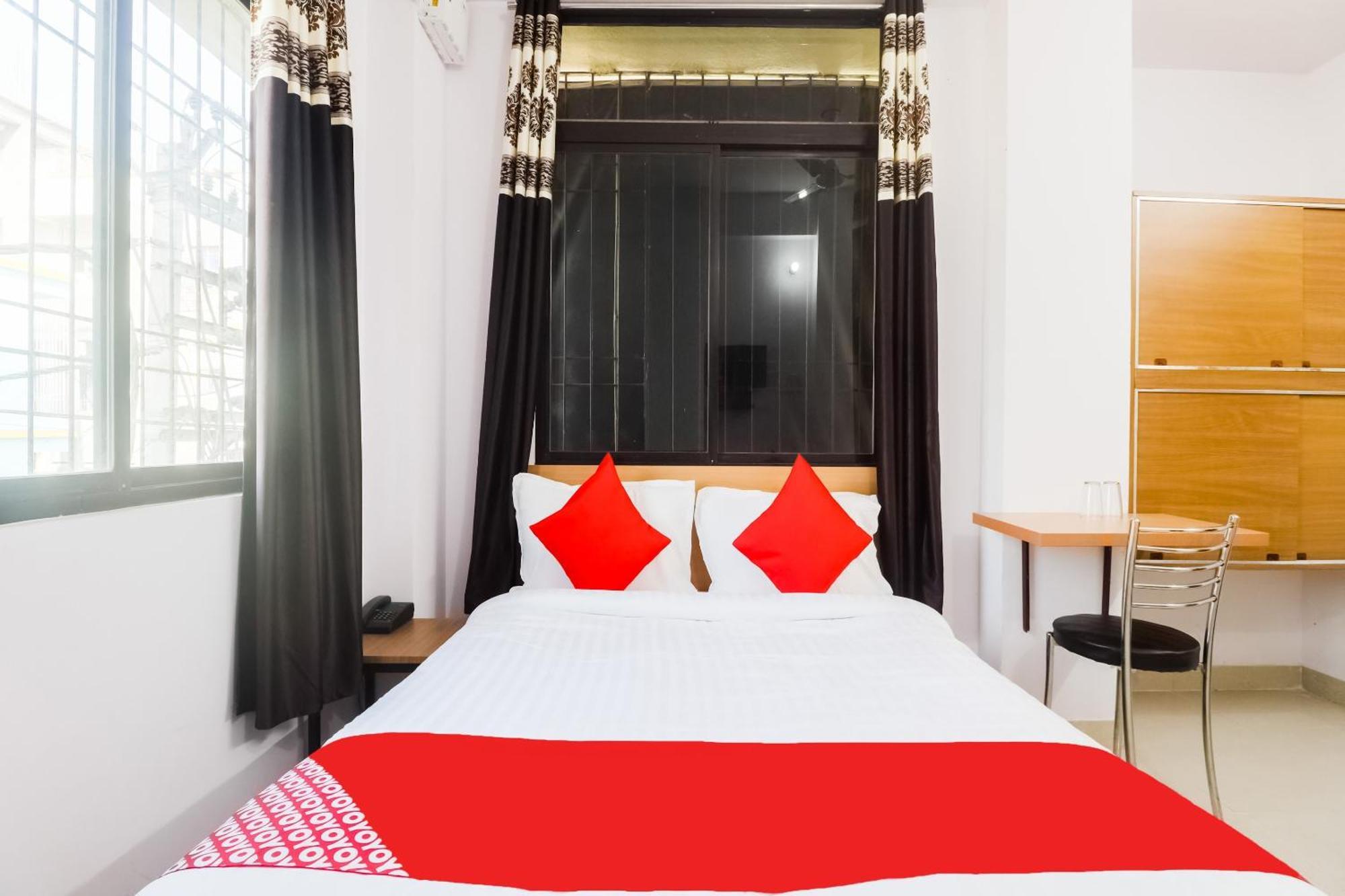 Hotel O Dream Inn Danapur Exteriér fotografie