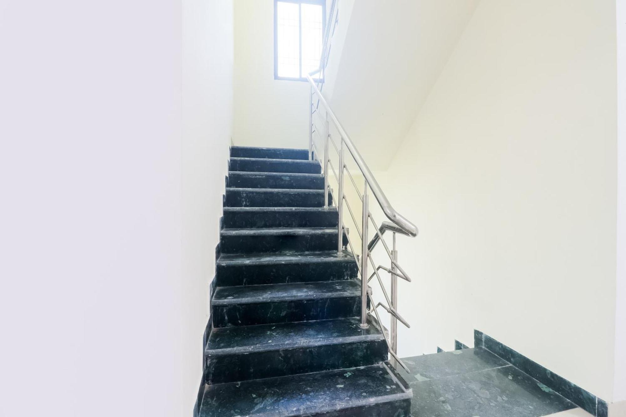 Hotel O Dream Inn Danapur Exteriér fotografie