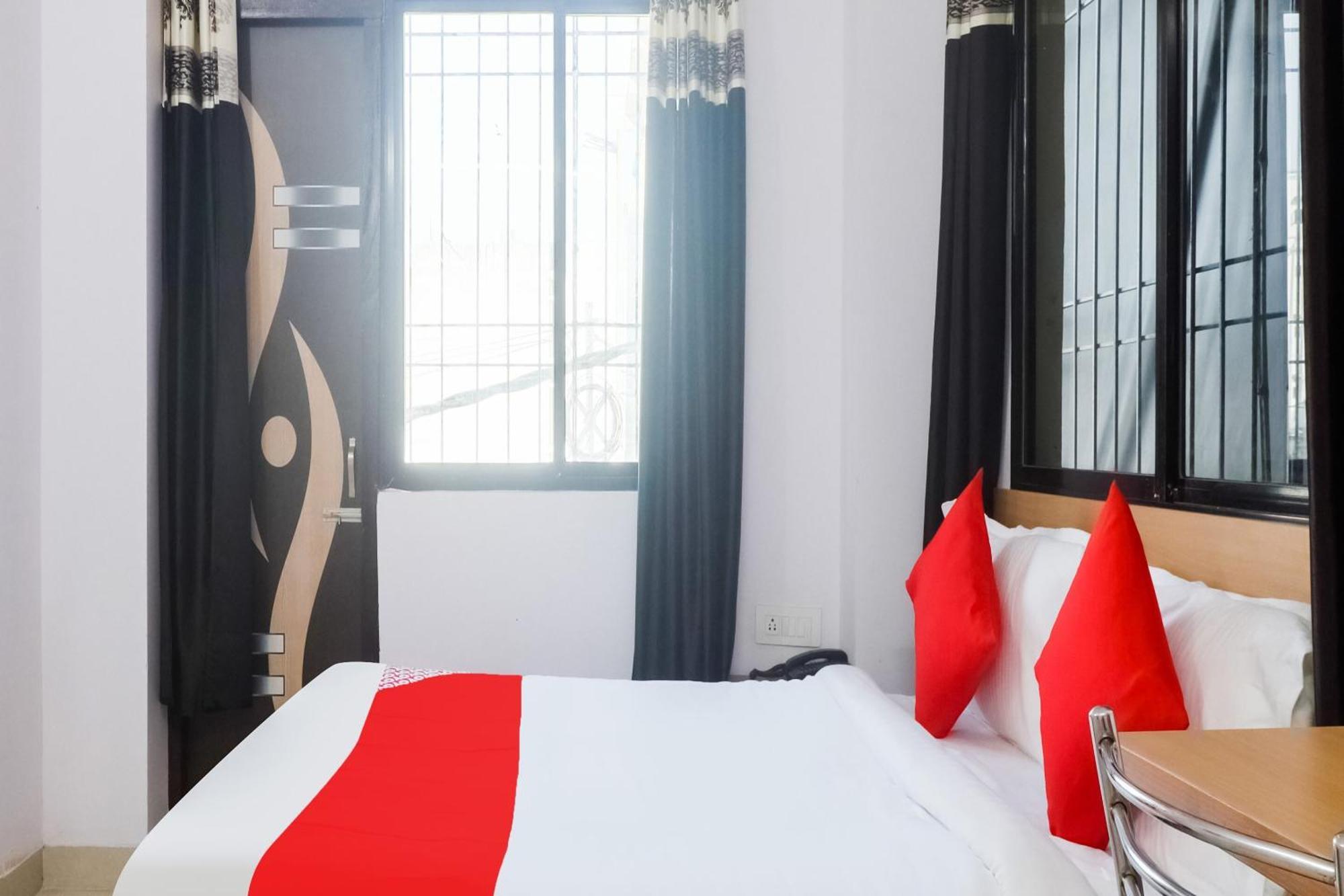 Hotel O Dream Inn Danapur Exteriér fotografie