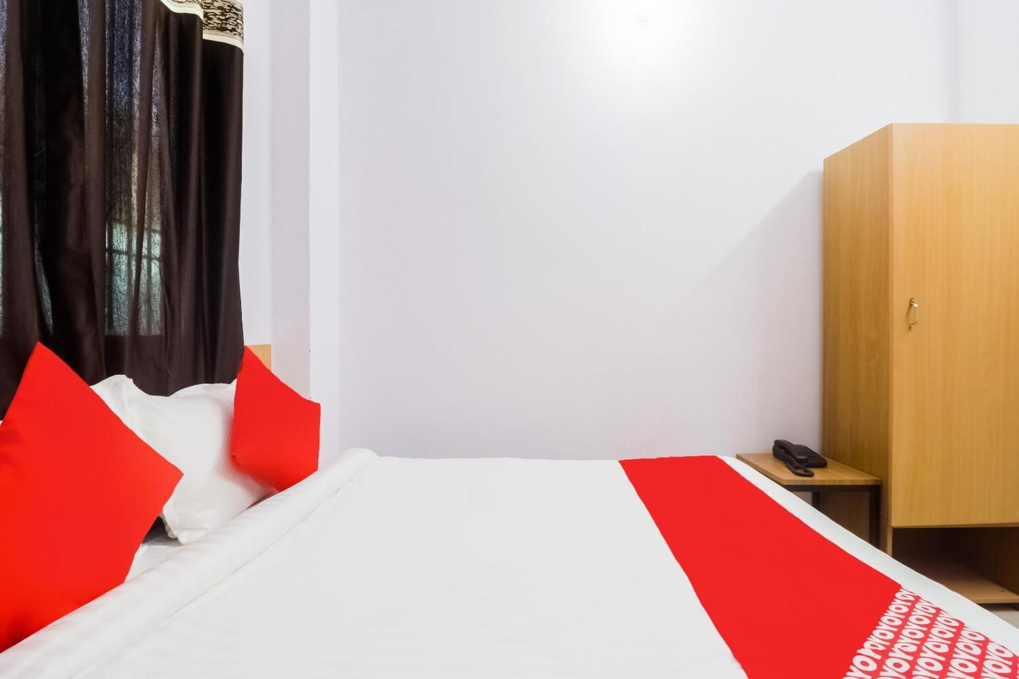 Hotel O Dream Inn Danapur Exteriér fotografie
