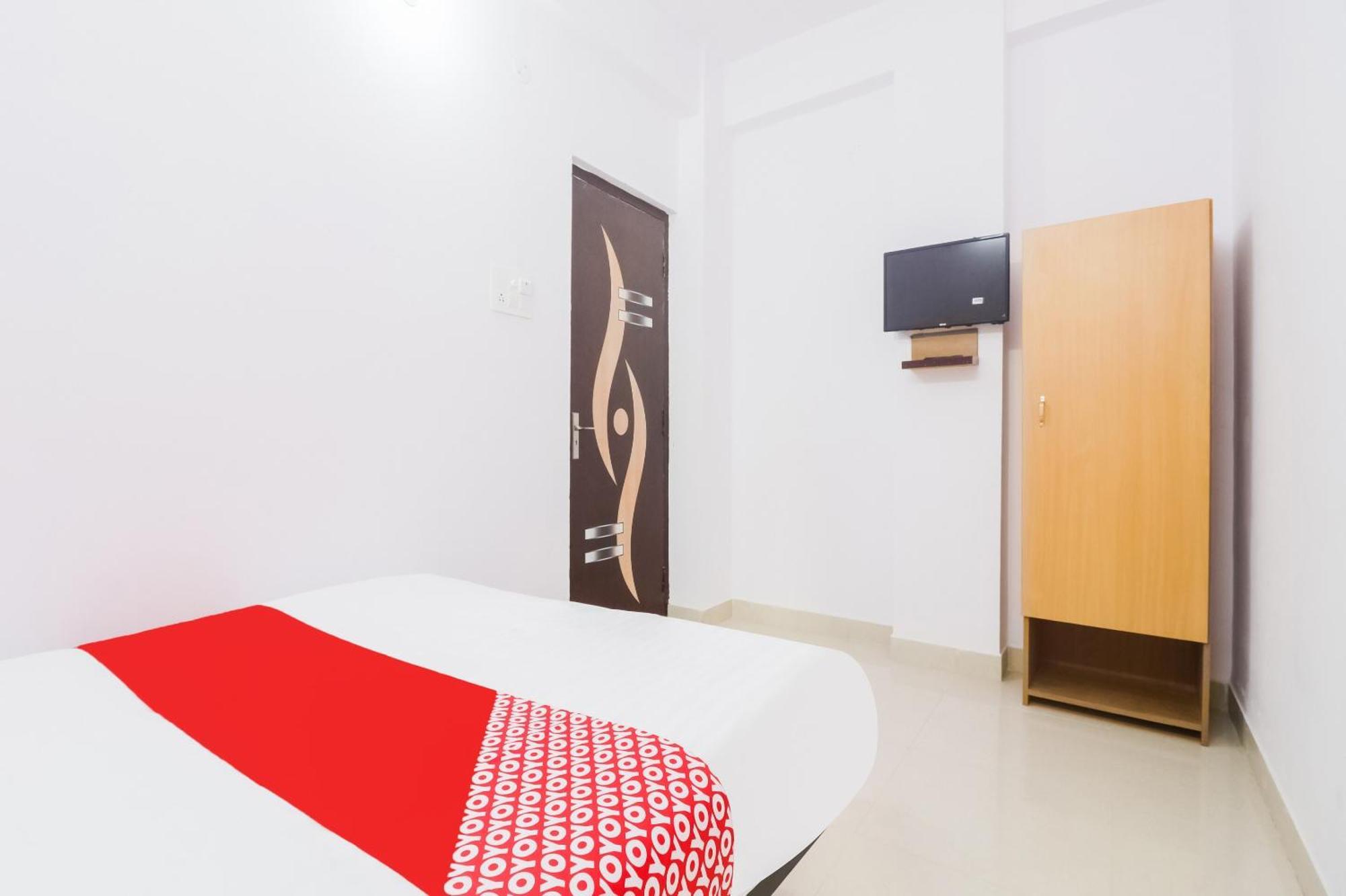 Hotel O Dream Inn Danapur Exteriér fotografie