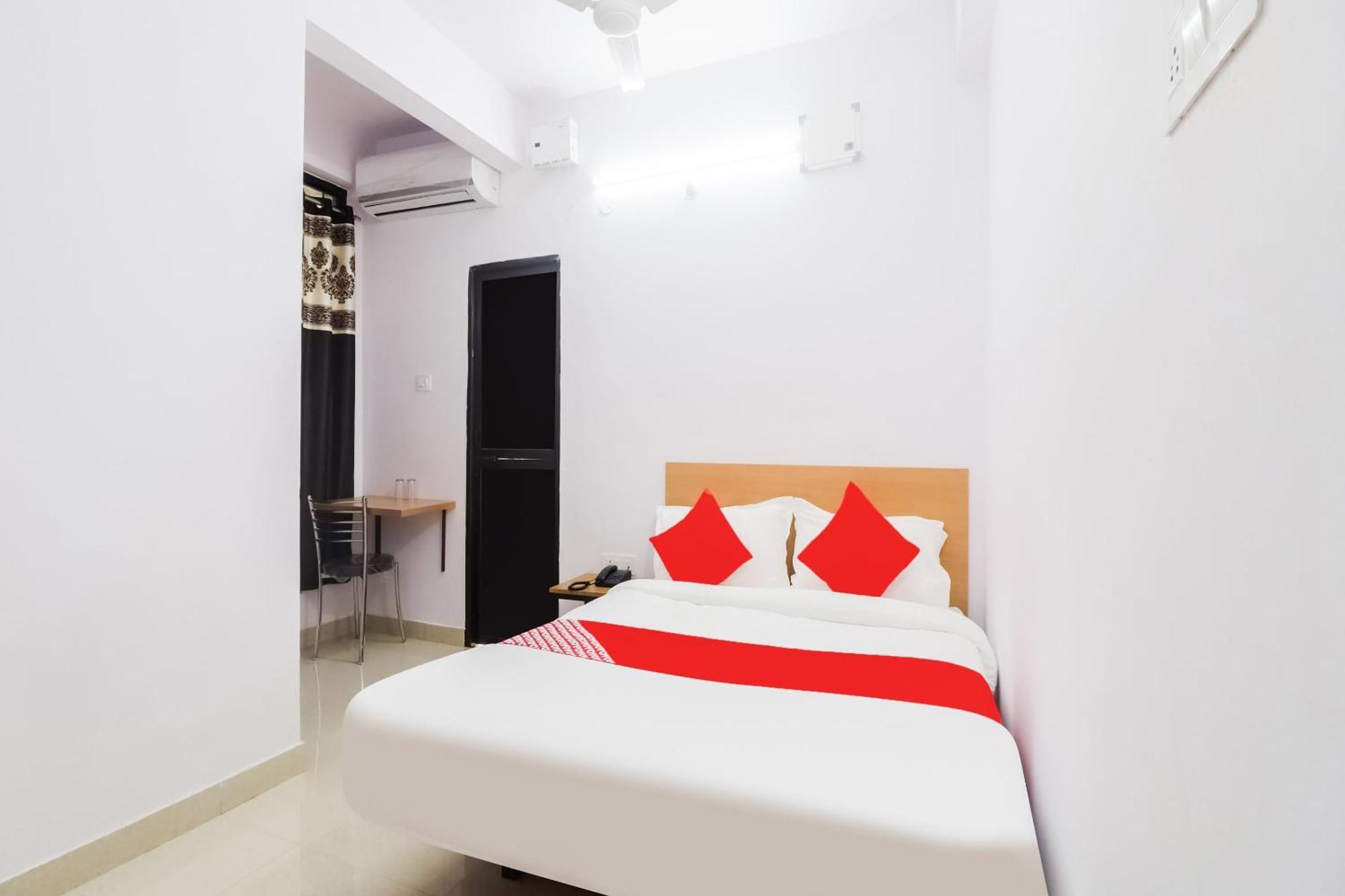 Hotel O Dream Inn Danapur Exteriér fotografie