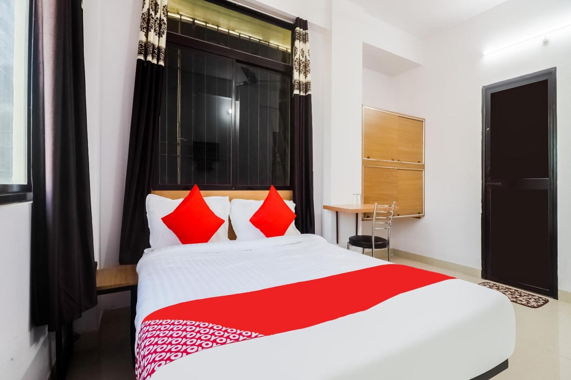 Hotel O Dream Inn Danapur Exteriér fotografie